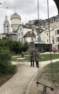 Travel Guide France