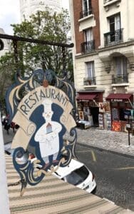 5 To Do's in Montmartre