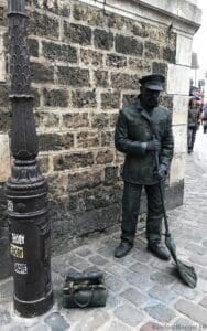 5 To Do's in Montmartre