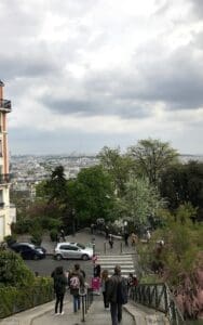 Travel Guide France