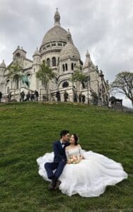 Travel Guide France 5 to do's in Montmartre