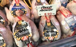 Travel Guide France