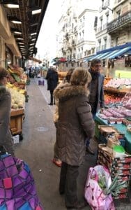 5 To Do's in Montmartre