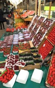 Travel Guide France
