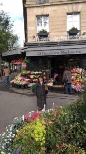 5 To Do's in Montmartre