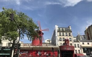 5 To Do's in Montmartre