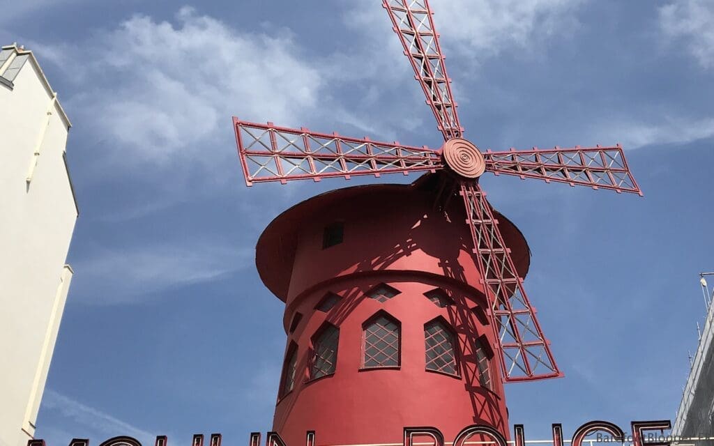 Wish for France