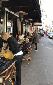 5 To Do's in Montmartre