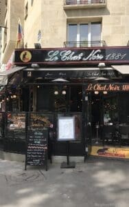 Travel Guide France 5 To Do's in Montmartre