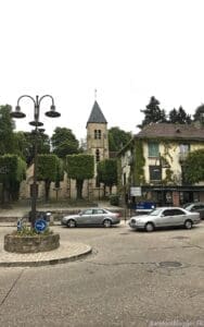 France Travel Guide