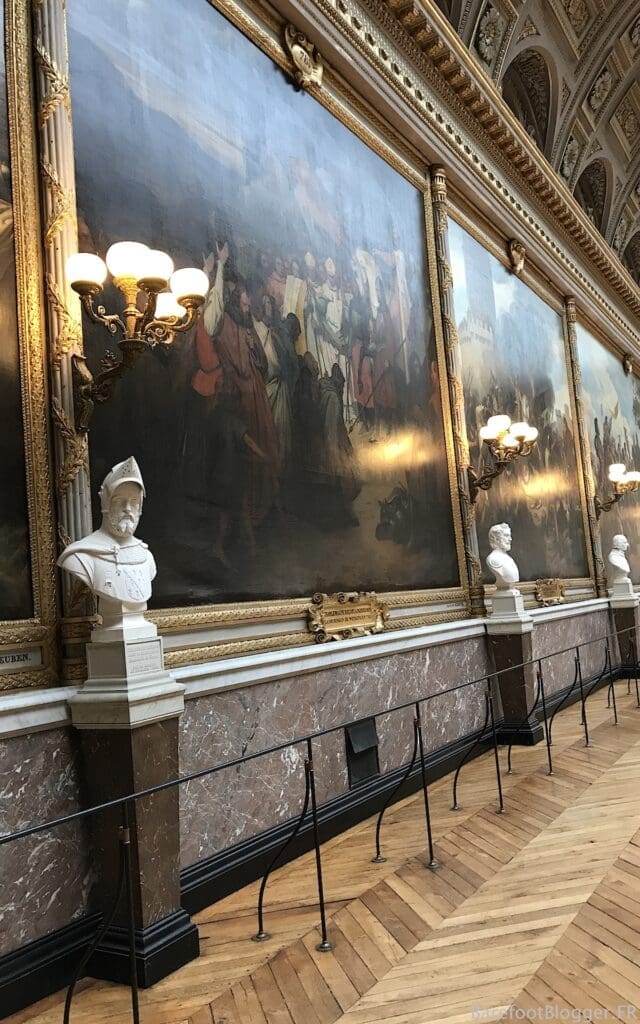 France Travel Guide