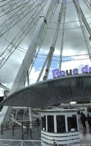 France Travel Guide