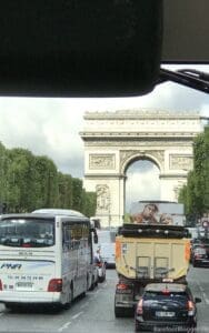 France Travel Guide