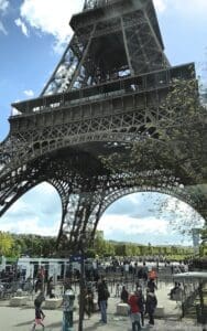 France Travel Guide