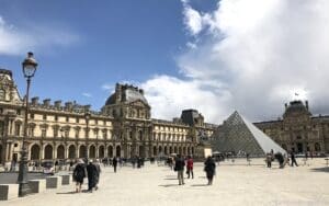 France Travel Guide