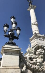 Bordeaux city tour
