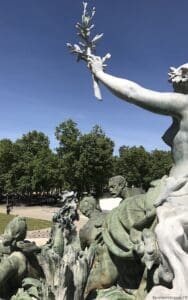 Bordeaux city tour