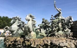 Bordeaux city tour