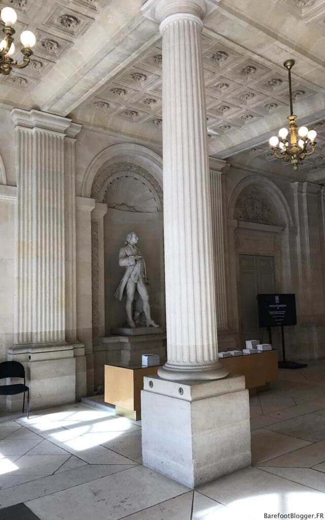 Bordeaux city tour