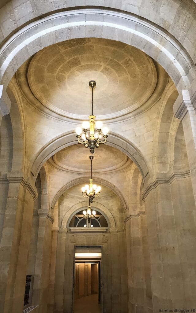 Bordeaux city tour