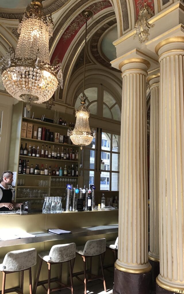Bordeaux city tour