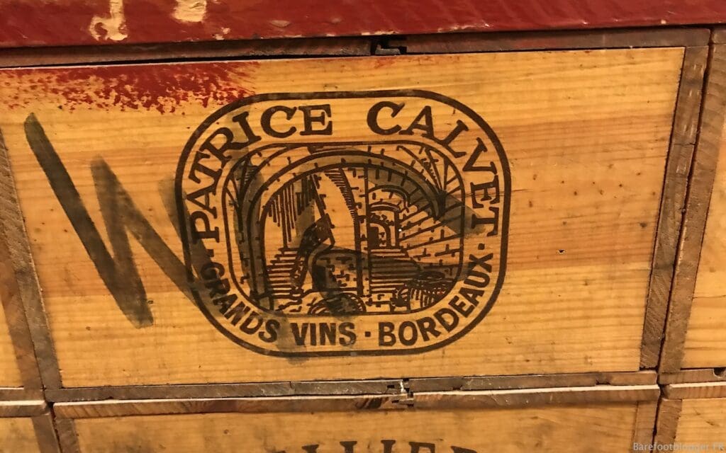 Wine tour Bordeaux