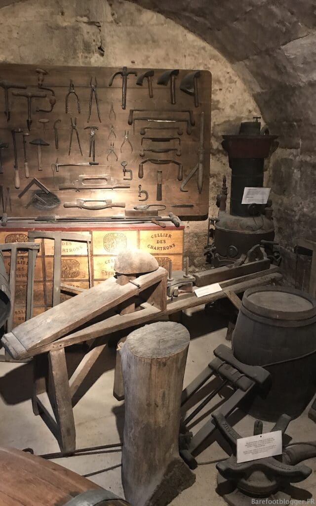 Wine tour Bordeaux