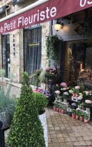 Bordeaux city tour