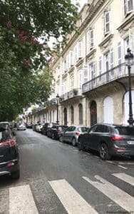 Bordeaux city tour