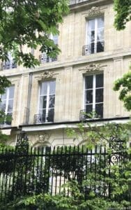 Bordeaux city tour