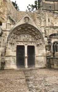 Wine tour Bordeaux