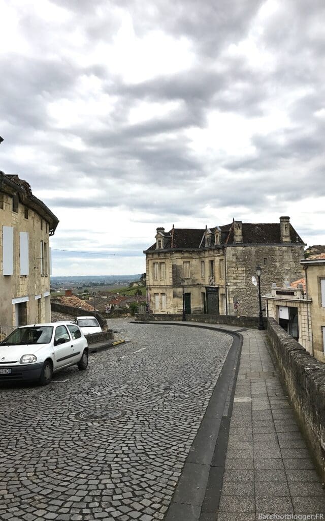 Wine tour Bordeaux
