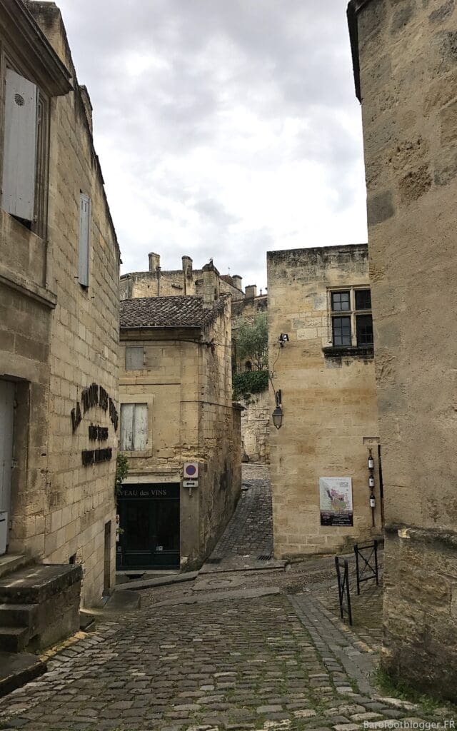 Wine tour Bordeaux