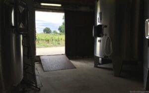 Wine tour Bordeaux