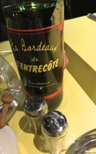 Bordeaux city tour