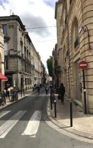 Bordeaux city tour