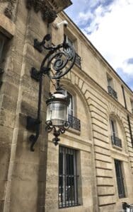 Bordeaux city tour