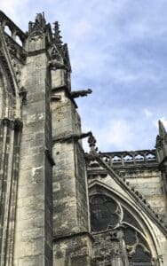 Bordeaux city tour