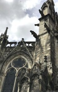 Bordeaux city tour