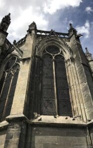 Bordeaux city tour