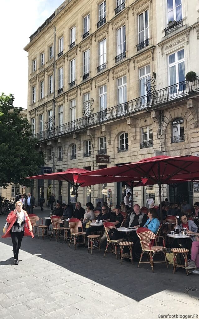 Bordeaux