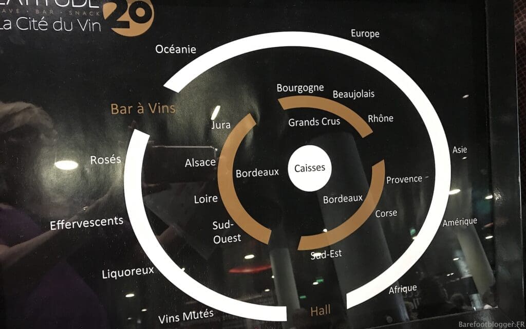 Wine Tour Bordeaux