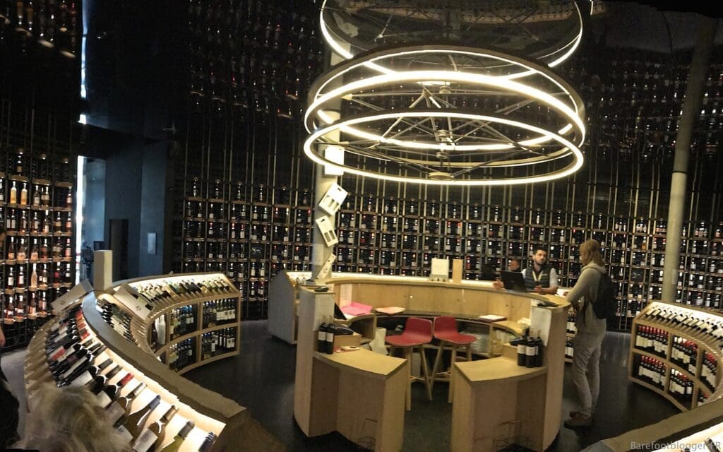 Wine Tour Bordeaux