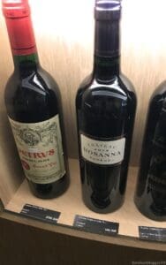 Wine Tour Bordeaux
