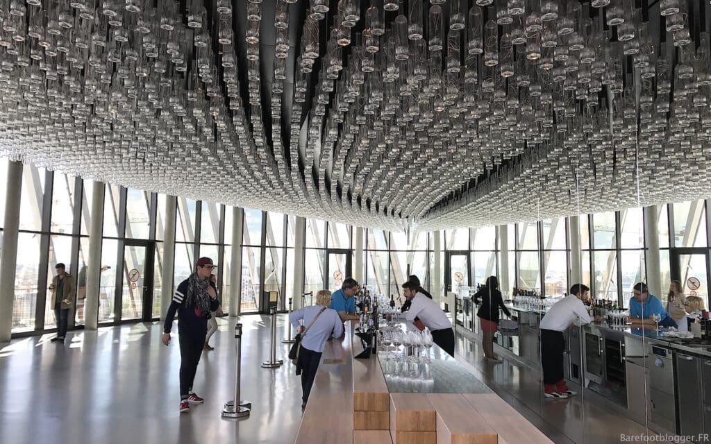 Wine Tour Bordeaux