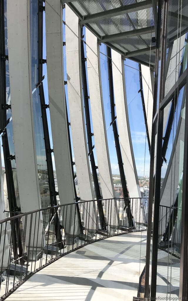 Wine Tour Bordeaux