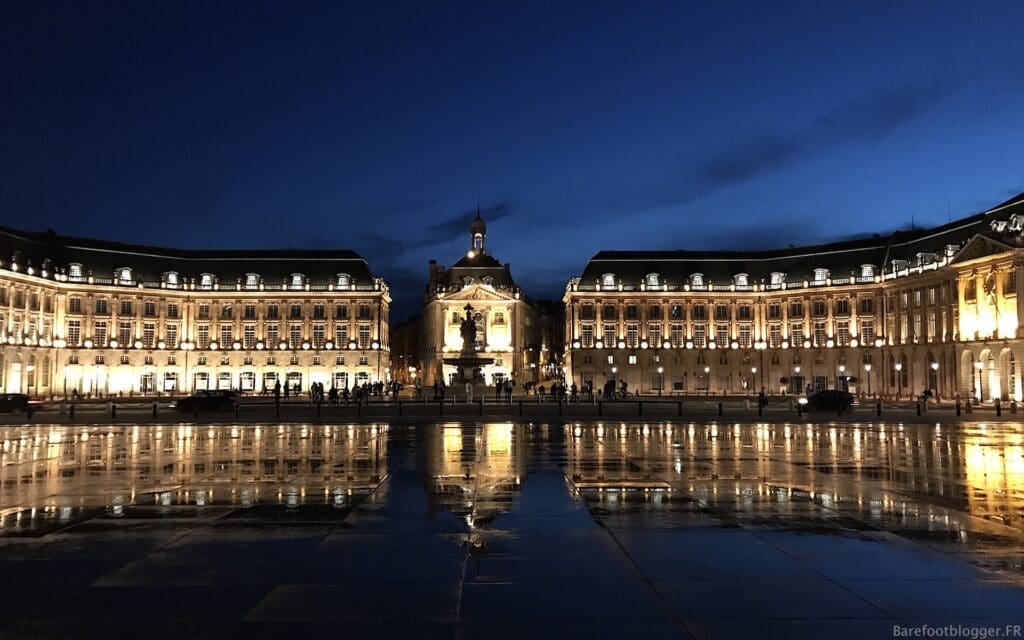 Bordeaux Guide Bordeaux Guide