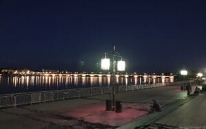 Bordeaux city tour