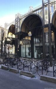 Bordeaux city tour