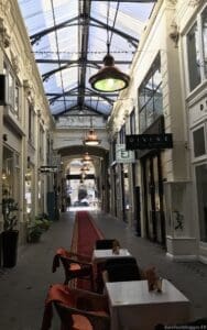 Bordeaux city tour